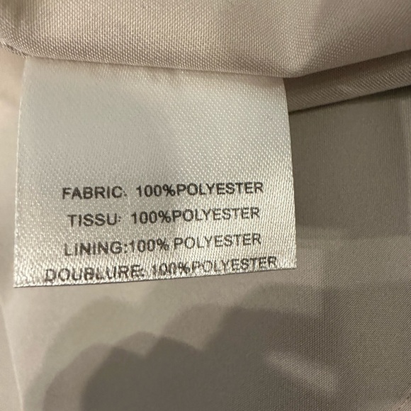 SACHIN + BABI Willow Gown Resort Collection Size 10 NWT - Picture 10 of 15